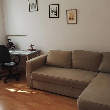 Apartament Ducha 1 Gdańsk Exterior foto