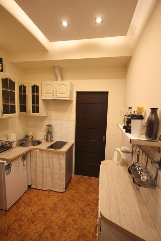 Apartament Ducha 1 Gdańsk Cameră foto